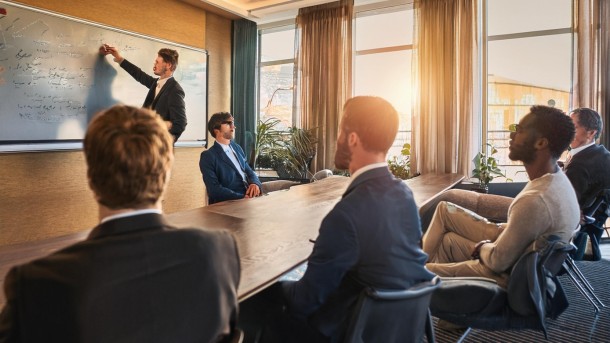 E-Learning per il personale