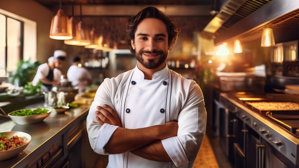 chef